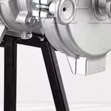 Coffee Bean Grinder Electric - مطحنة حبوب كهربائية تجارية، آلة طحن