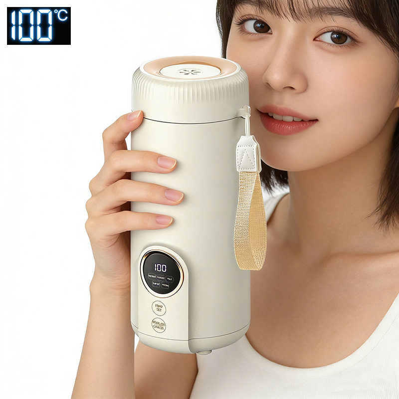 Electric Kettle Temperature Control - 45 ℃ 55 ℃ 100 ℃
