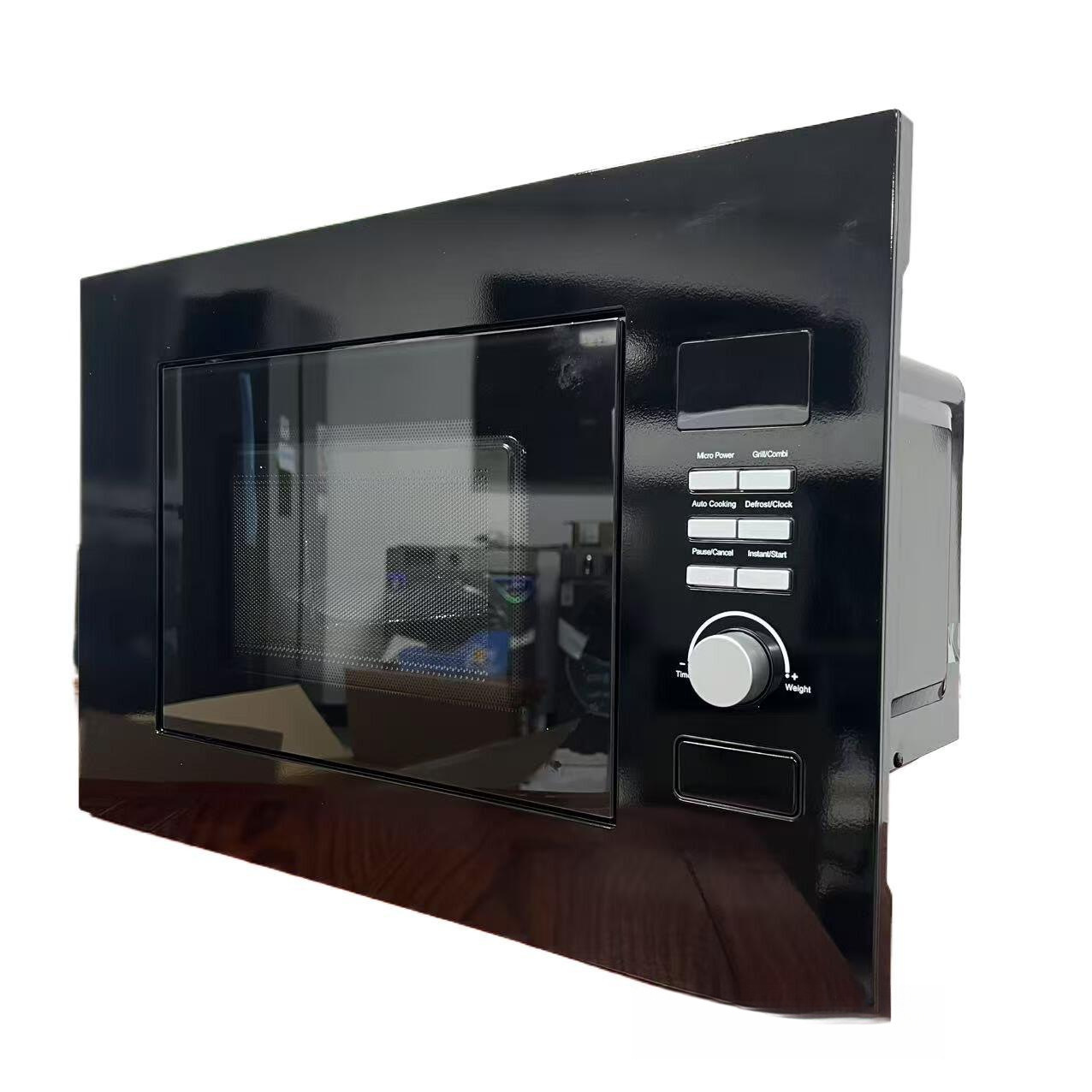 فرن مايكروويف عالي الجودة سعة  - مراجعة Small Appliances وسعره
