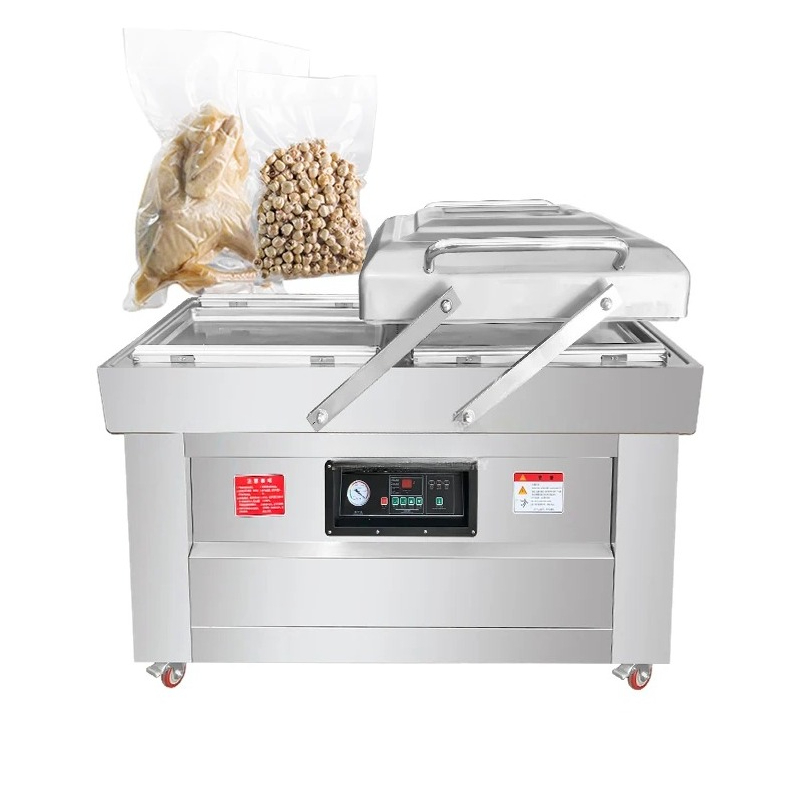آلة تغليف بالتفريغ الهوائي ذات - مراجعة Food Vacuum Sealer Machine وسعره