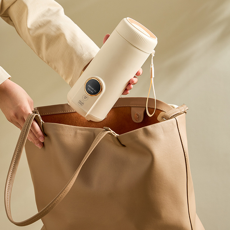 45 ℃   55 ℃   100 ℃   غلاية كه - مراجعة Electric Kettle Temperature Control وسعره