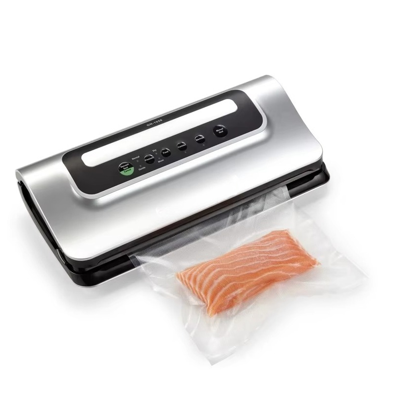 الأكثر مبيعًا: آلة تغليف وتفري - مراجعة Food Vacuum Sealer Machine وسعره